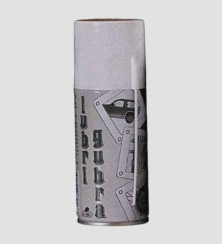 Lubrigubra Spray Ml.150