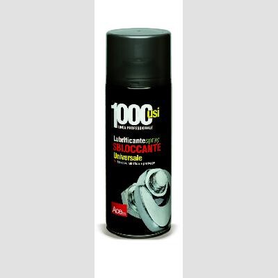 Sbloccante Universale Spray 400ml.