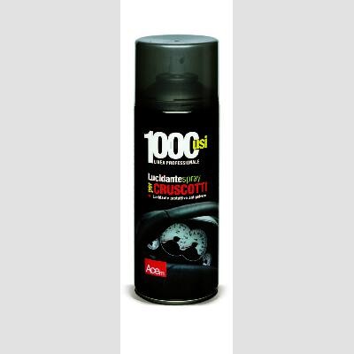 Lucida Cruscotto Spray 400ml.