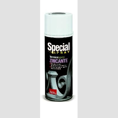 Zinco Spray Ml.400