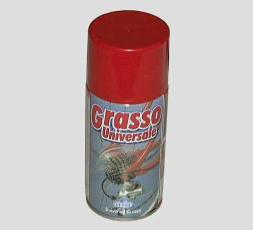 Grasso Spray Gubra  300 Ml. - immagine 1