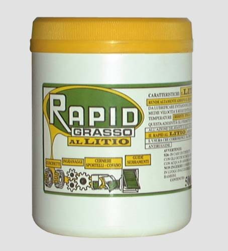 Grasso Al Litio Cuscin/ingra.lt.0,5 - immagine 1