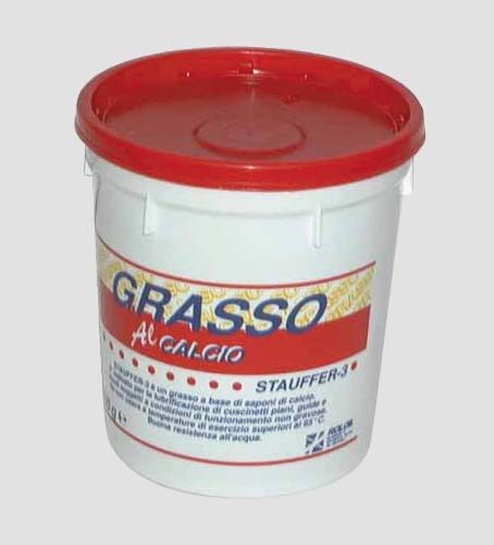 Grasso Stauffer Da Ml. 500