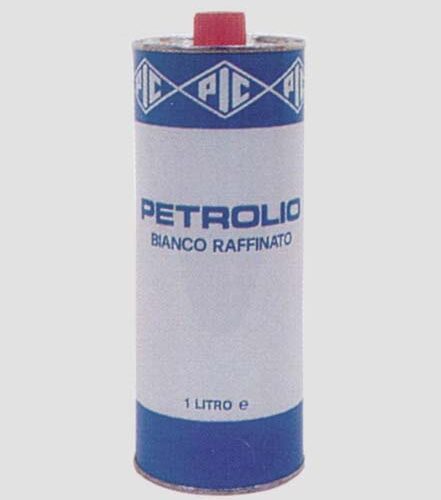 Petrolio Lampante Bianco Cc.1000 - immagine 1