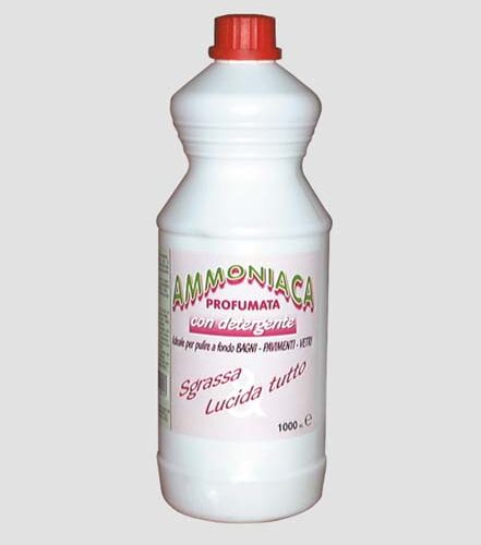 Ammoniaca Normale Lt.1 290510