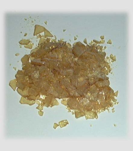 Colofonia Portoghese - Pece Greca