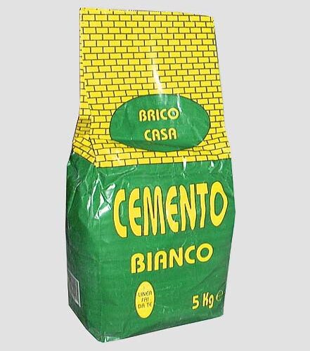 Cemento Bianco Kg.5