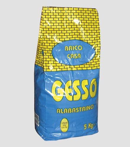 Gesso Alabastrino Kg.5 - immagine 1