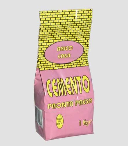 Cemento Pronta Presa Kg.1 - immagine 1
