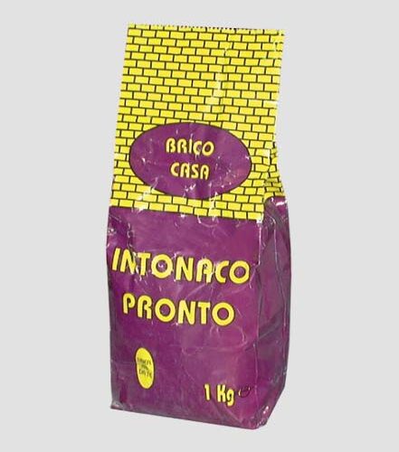 Intonaco Pronto Kg.1 - immagine 1