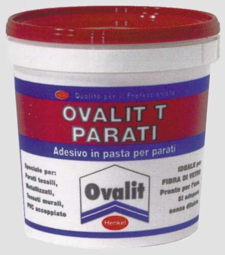 Hen Mety.ovalit Gr.750 -243419 - immagine 1