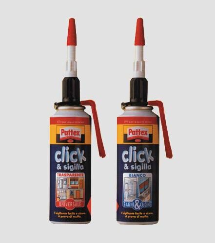 Hen Pat Cli&sig.bagn&cucin.100ml - immagine 1