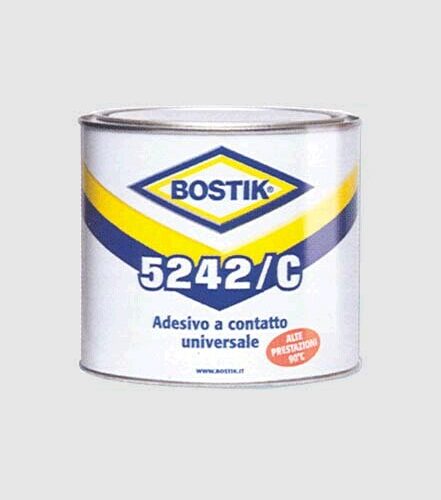 Bostik 5242/c Kg.0,400 Ml.400-d2880