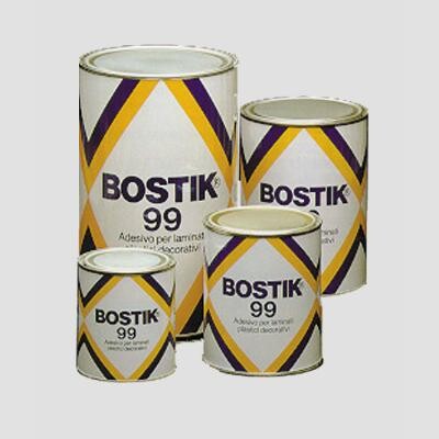 Bostik 99 Da Kg.0,800 Ml.850 -d2885