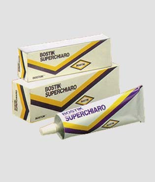 Bostik Superchiaro Da Gr.50  -d2370