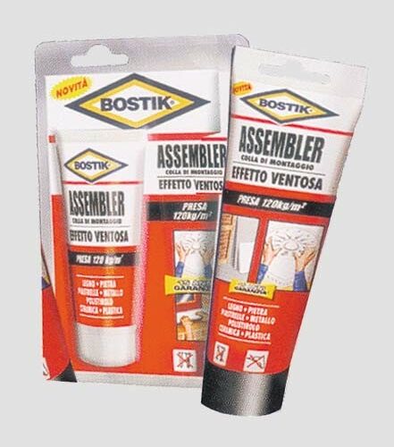 Montage Kit Rapido Gr250 Tubo-d2581 - immagine 1