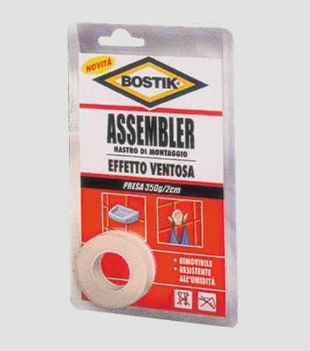 Bostik Assembler Mt1,5 Nastro-d2587