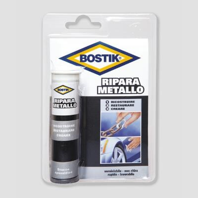 Bostik Ripara Metallo  56g Bl-d2444