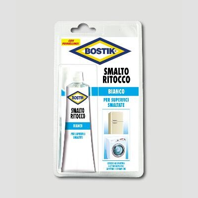 Bostik Smalto Ritocco 65 Ml  -d2449