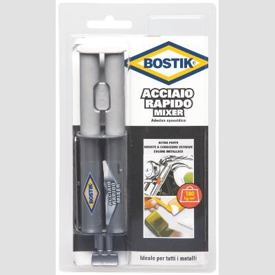 Bostik Acciaiorapido Mixer 24 D2404
