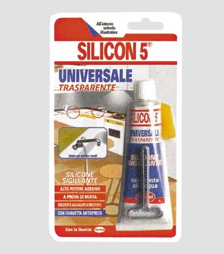 Hen Sigil.bl60ml Universale    Tras - immagine 1