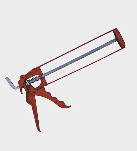 Pistola Silicone Stelo 225l-10034 - immagine 1