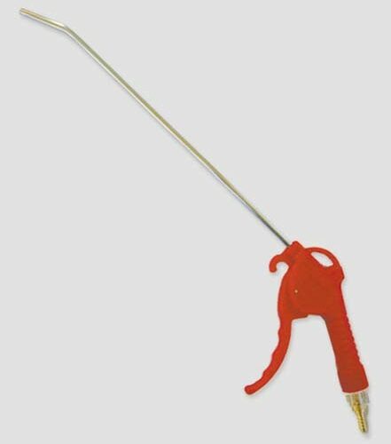 Pistola Aria Plast.becco Lungo Ce