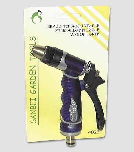 Pistola Acq.met/riv.grip 3 Spr.gran