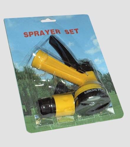 Pistola Acq.pl.4 Spr.c/r.portag.pl.