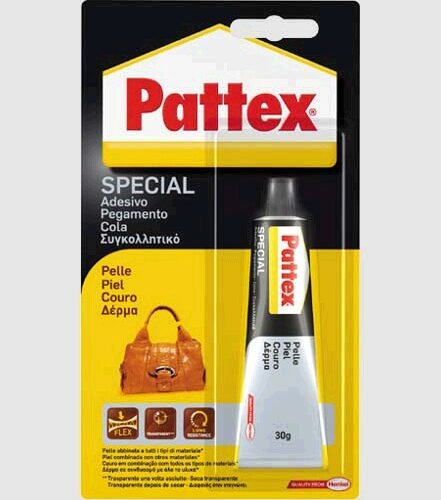 Hen Pat.special Pelle 30 Gr-1479391 - immagine 1