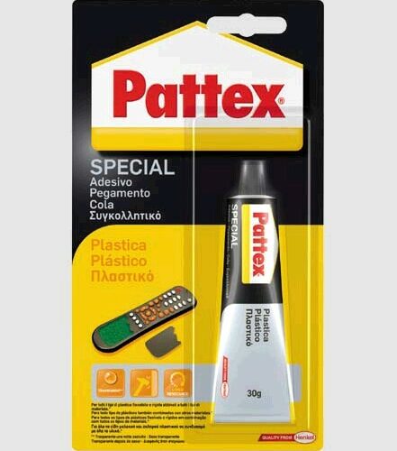 Hen Pat.special Plast.30 Gr-1479384 - immagine 1