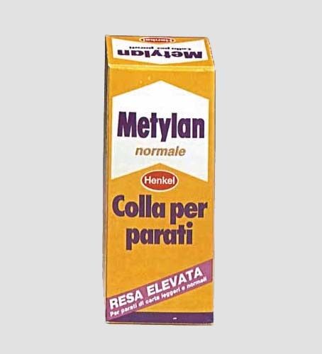 Hen Mety.kle.parati Gia.125gr-72180 - immagine 1