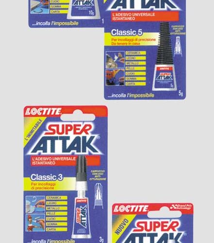 Attak Super Wr Gr.3 Origin.-1604927