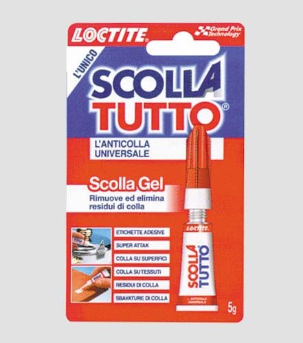 Attak Scollatutto Univ.gr.5-1516158