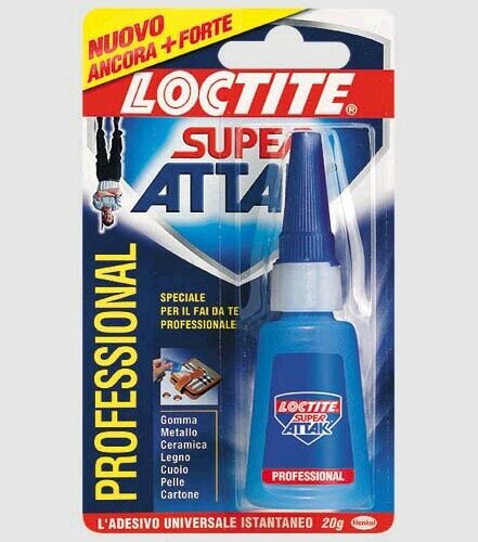 Attak Super Gr.20 Profess. -1604958 - immagine 1