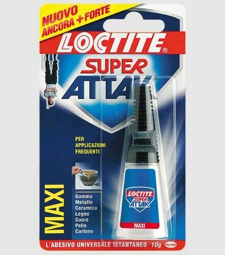 Attak Super Gr.10 Maxi -1604950 - immagine 1