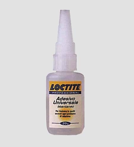 Hen Adesivo Ist.univ.20gr  -1701159 - immagine 1