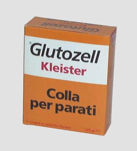 Colla Glutozell Gr.150  Art.0410110 - immagine 1