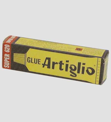 Colla Artiglio Grande Ml.150