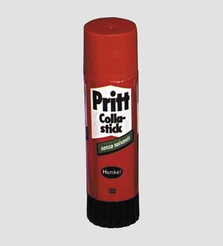 Hen Pritt Stick Medio 22 Gr.-199986 - immagine 1