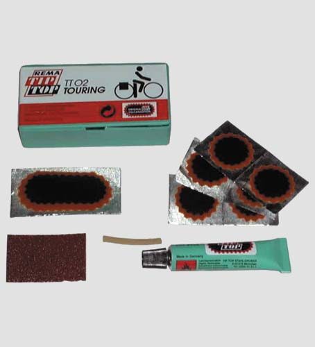 Tip Top Assortim.ciclo Tt02