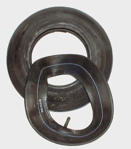 Gomma+camera D'aria X Carr.3.50-8 - immagine 1