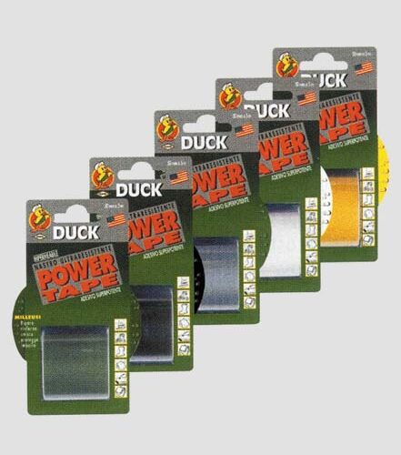 Hen Nastro P/tape Gri.50x25-1669710