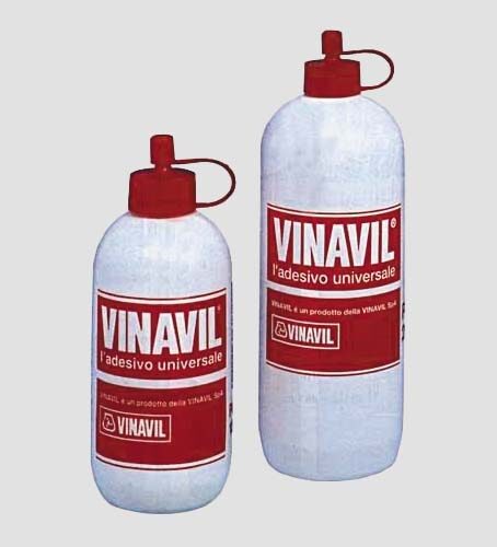 Colla Vinavil Univ.flc.gr250 -d0635 - immagine 1