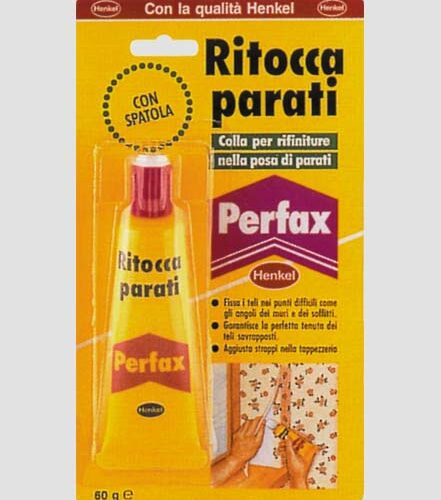 Hen Mety.ritoccaparati 60 Gr-673899 - immagine 1