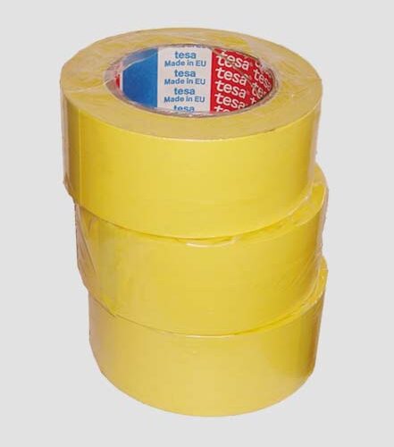 Nastro Pvc Segn.linee Gi.33x50-4169 - immagine 1