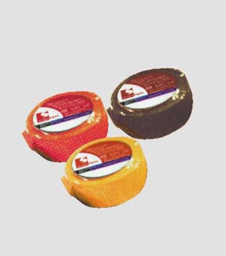 Nastro Isol.imq A.2702 25x25 Giallo - immagine 1