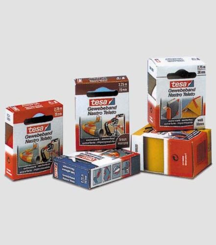 Nastro Is.tel.tesa 2,75x38 Ro.56343 - immagine 1