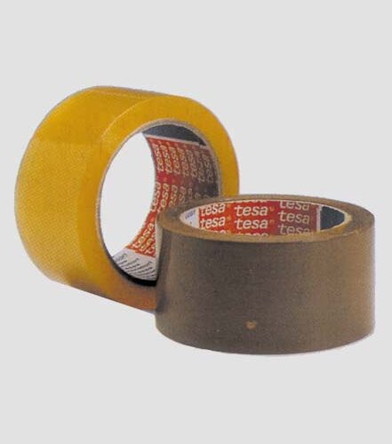 Nastro Imb.opp Avan.50x66 Ac-sol25n - immagine 1