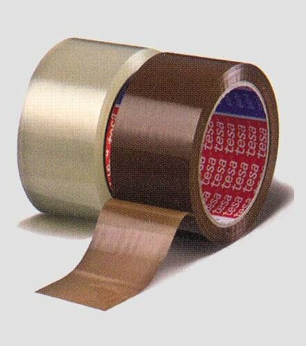 Nastro Imb.ppl Sil.avan.50x66-57690 - immagine 1